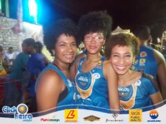 Bloco dos Amigos